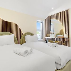 London Star Hotel
